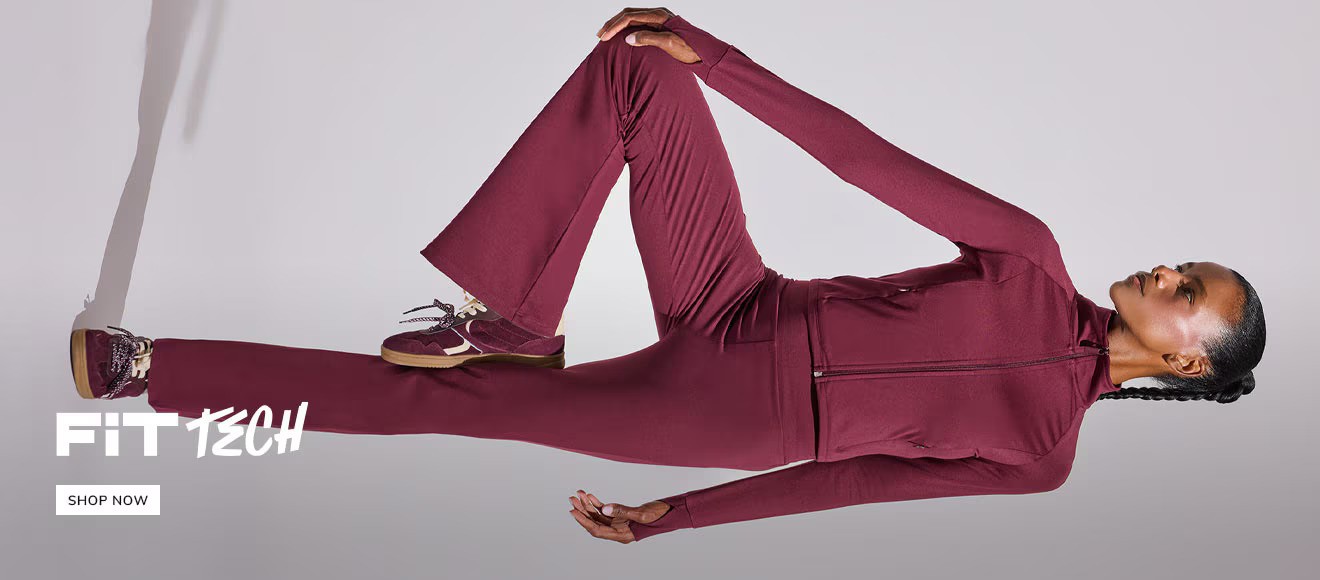 Clothes online store promo